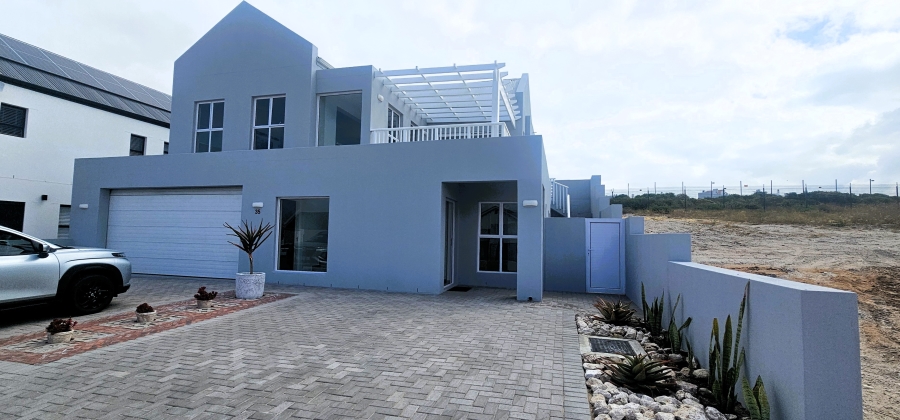 4 Bedroom Property for Sale in Laguna Western Cape